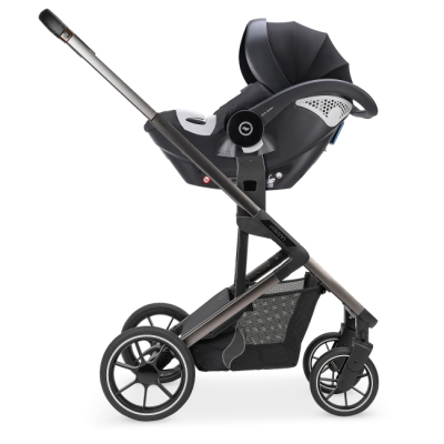 Аксесуари - Адаптери Osann для коляски Juntos (121-324-98)#2