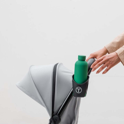 Аксесуари - Підсклянник SmarTrike до коляски-велосипеда Traveler (5900900)#3