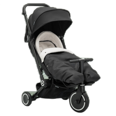 Товары по уходу - Конверт SmarTrike к коляске-велосипеду Traveler (5900905)#2