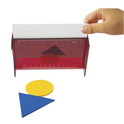 Обучающие игрушки - Учебный набор Gigo Математическое зеркало (1062)#3