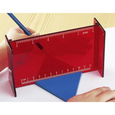 Обучающие игрушки - Учебный набор Gigo Математическое зеркало (1062)#4