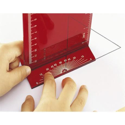 Обучающие игрушки - Учебный набор Gigo Математическое зеркало (1062)#5