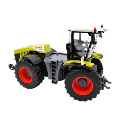 Транспорт и спецтехника - Трактор Britains Xerion 5000 1:32 (43246)#2