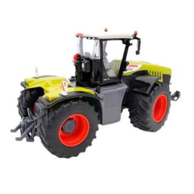 Транспорт и спецтехника - Трактор Britains Xerion 5000 1:32 (43246)#3