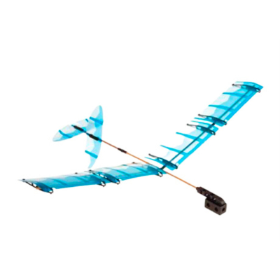 Конструкторы с уникальными деталями - Конструктор Gigo Эксперименты Аэроплан (7402)#2