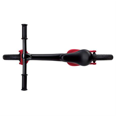 Беговелы - Биговел Hape 12'' красный (E1207)#2