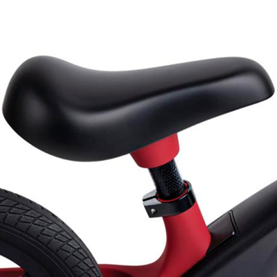 Беговелы - Биговел Hape 12'' красный (E1207)#3