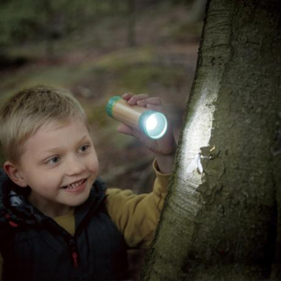 Наукові ігри, фокуси та досліди - Набір для дослідів Hape Nature Fun Дослідження та пригоди 8 в 1 (E5581)#6