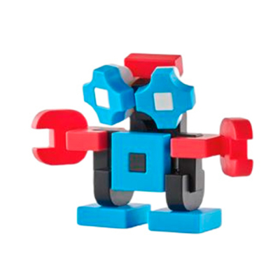 Конструктори з унікальними деталями - Конструктор Guidecraft IO Blocks з 3d реальністю (G9600)#2