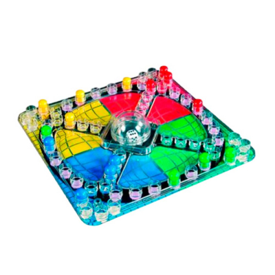 Настільні ігри - Настільна гра Edu-Toys Поп-хоп (GM009)#2