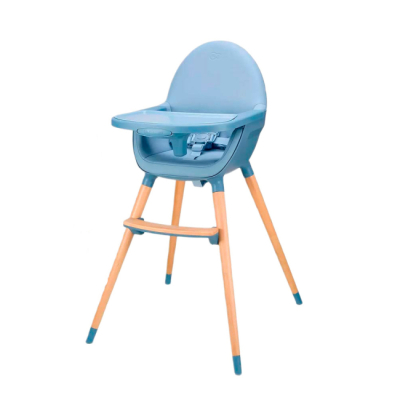 Товары по уходу - Стульчик для кормления Kinderkraft Fini 2 Nordic Breeze 2 в 1 (KHFINI02NOR0000)#3