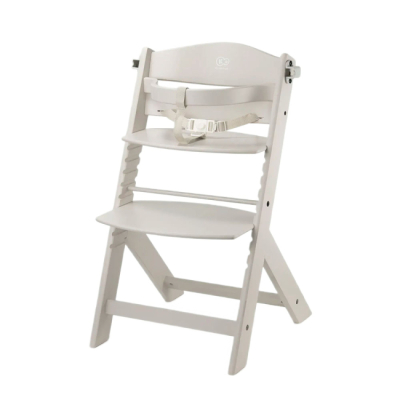 Товары по уходу - Стульчик для кормления Kinderkraft Enock Beige (KKKENOCBEGF0000)#3