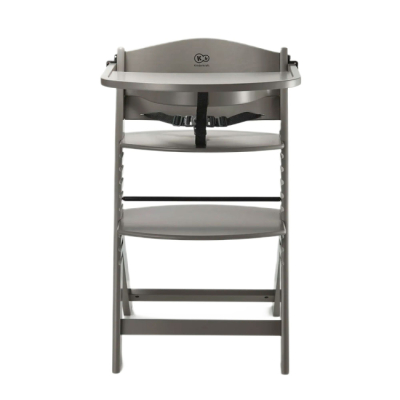 Товары по уходу - Стульчик для кормления Kinderkraft Enock Brown (KKKENOCBRWF0000)#5