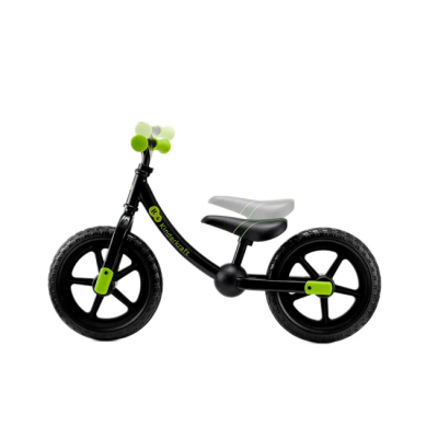 Біговели - Біговел Kinderkraft 2Way Next Off Road Black (KR2WAY25BLK0000)#2