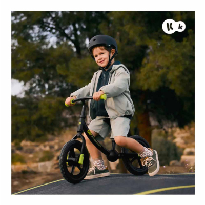 Біговели - Біговел Kinderkraft 2Way Next Off Road Black (KR2WAY25BLK0000)#4