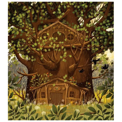 Книги-картинки для детей (2-6 лет) - Книжка «Друзі назавжди» (9789664486023)#2