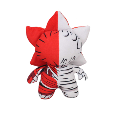 Персонажі мультфільмів - М'яка іграшка Копиця Дивна квітка (00006-17)#2