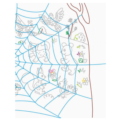 Навчальна література - ​Книжка «Прописи. Цифри. Вчимося писати» (4823277488991)#4