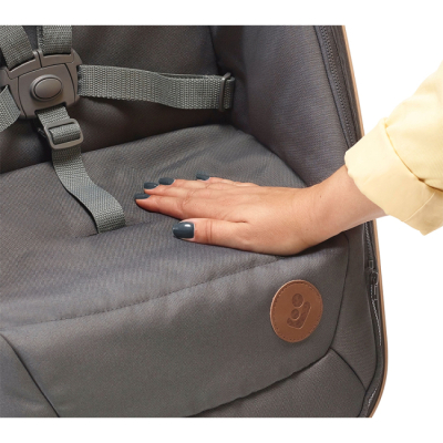 Товари для догляду - Набір для годування Maxi-Cosi Alba Beyond graphite (2014043110)#6