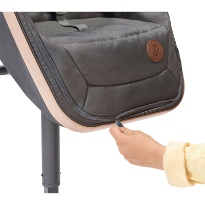 Товари для догляду - Набір для годування Maxi-Cosi Alba Beyond graphite (2014043110)#7