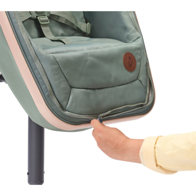 Товари для догляду - Набір для годування Maxi-Cosi Alba Beyond green (2014045110)#7