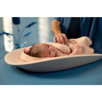 Товары по уходу - Пеленальный матрас Maxi-Cosi Mavis Elegance Beige (2671159110)#5