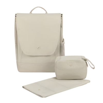 Товари для догляду - Сумка для мам Maxi-Cosi Timeless Sand (1606126110)#2