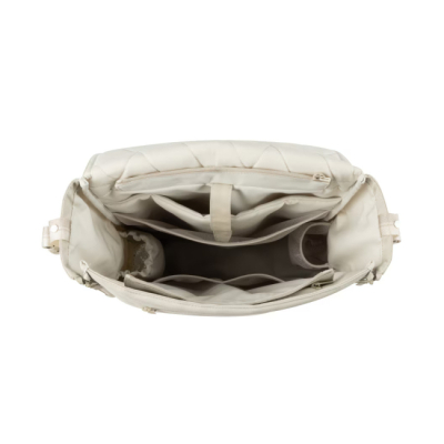 Товари для догляду - Сумка для мам Maxi-Cosi Timeless Sand (1606126110)#6