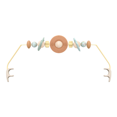 Крісла-качалки - Іграшкова арка Maxi-Cosi до крісла-качалки Dove/Dove Pro (2232152110)#3