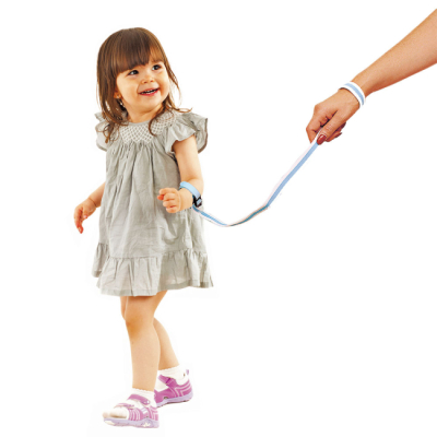 Товари для догляду - Ремінець наручний для дітей DreamBaby Wrist Buddy (G202)#4