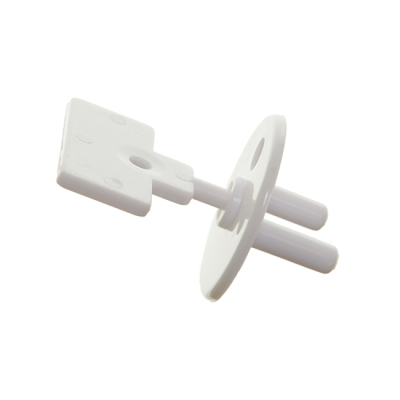 Товари для догляду - Заглушки для розеток DreamBaby (G899)#2