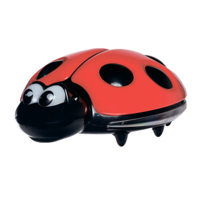 Нічники, проектори - Нічник DreamBaby Lady Bug (F689)#2