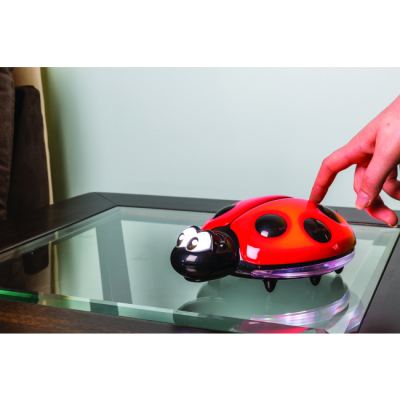 Нічники, проектори - Нічник DreamBaby Lady Bug (F689)#4