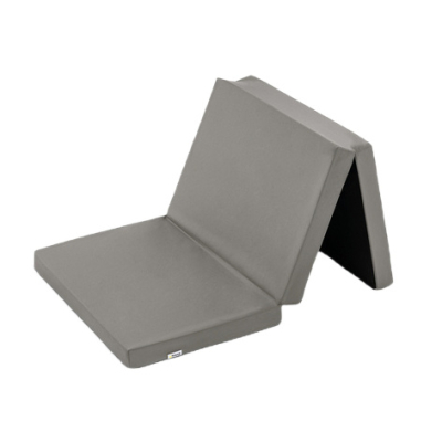 Товары по уходу - Матрац Hauck для кроватки складной Sleeper Grey (89092-9)#2