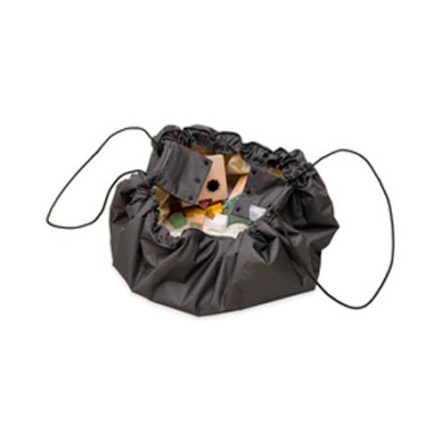 Развивающие коврики - Игровой коврик Hauck Play N Tidy Dark Grey (80900-0)#4