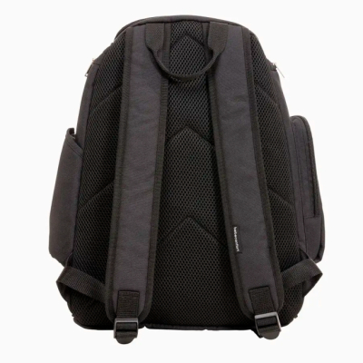 Товари для догляду - Сповивальна сумка-рюкзак Bebe Confort чорна (1649057210)#2