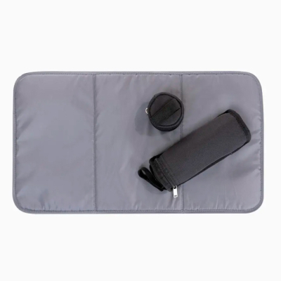 Товари для догляду - Сповивальна сумка-рюкзак Bebe Confort чорна (1649057210)#5