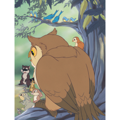 Классика детской литературы - Книжка «Класика Disney 1. Колекція казок» (9786178715250)#2