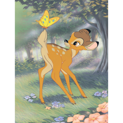 Классика детской литературы - Книжка «Класика Disney 1. Колекція казок» (9786178715250)#4