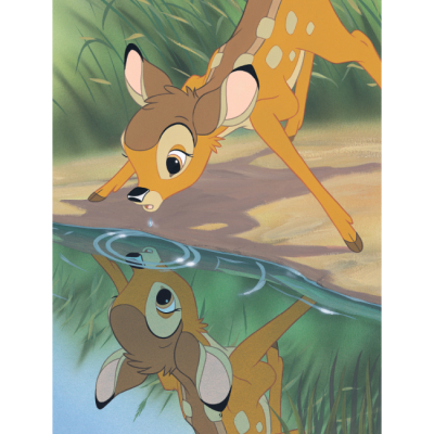 Классика детской литературы - Книжка «Класика Disney 1. Колекція казок» (9786178715250)#6