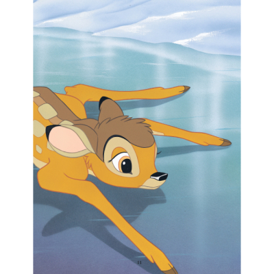 Классика детской литературы - Книжка «Класика Disney 1. Колекція казок» (9786178715250)#8