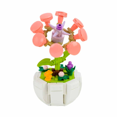 Конструкторы с уникальными деталями - Конструктор Країна Іграшок Plant Series (S009)#2