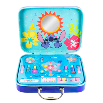 Косметика - Набор косметики в кейсе Air-Val Stitch (125277)#2