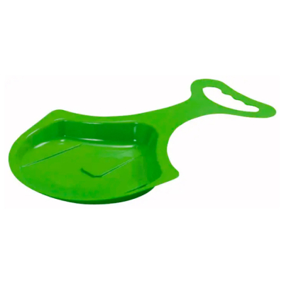 Санки и аксессуары - Ледянка AlpenGaudi Alpen Rutscher в ассортименте (4020716699103)#2