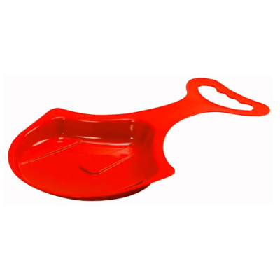 Санки и аксессуары - Ледянка AlpenGaudi Alpen Rutscher в ассортименте (4020716699103)#4