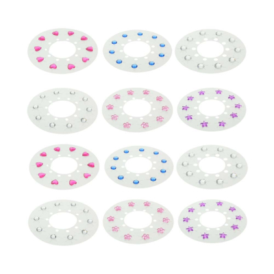 Бижутерия и аксессуары - Набор для нанесения страз Країна Іграшок (900-1)#2