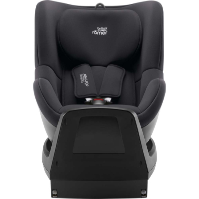 Автокресла и аксессуары - Автокресло Britax-Romer Dualfix M Plus Midnight Grey (2000036889)#2