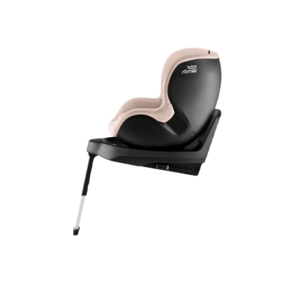 Автокрісла й аксесуари - Автокрісло Britax-Romer Duaflix M Plus Style Teak (2000042146)#3