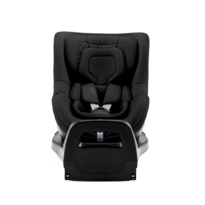 Автокресла и аксессуары - Автокресло Britax-Romer Dualfix Pro M Lux Onyx Black (2000042131)#3