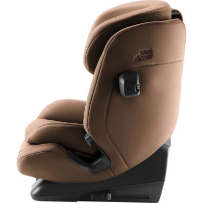 Автокресла и аксессуары - Автокресло Britax-Romer Advansafix Pro Lux Warm Caramel (2000040909)#5